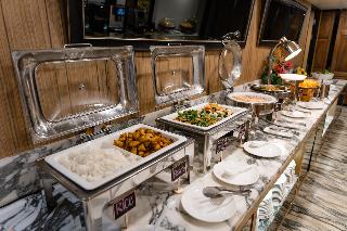 Arcadia Suites Bangkok fotoÄŸrafÄ±
