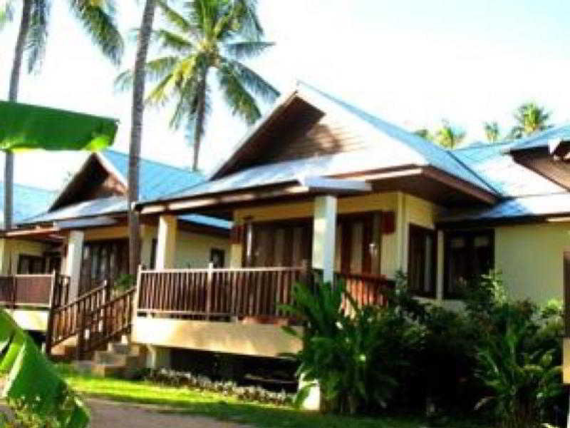Phangka Paradise Resort Samui fotoÄŸrafÄ±