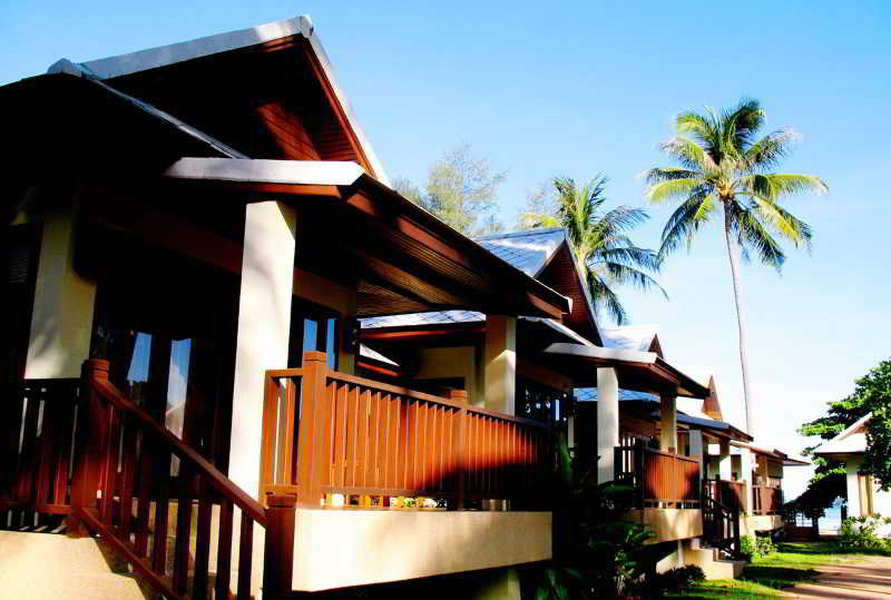 Phangka Paradise Resort Samui fotoÄŸrafÄ±