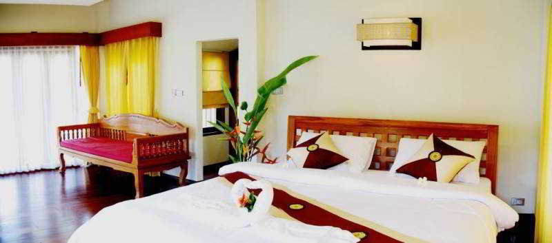 Phangka Paradise Resort Samui fotoÄŸrafÄ±