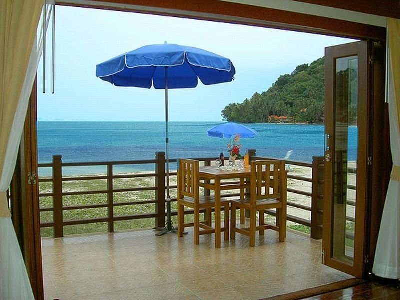 Phangka Paradise Resort Samui fotoÄŸrafÄ±