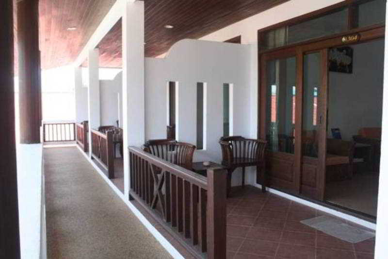 Phangka Paradise Resort Samui fotoÄŸrafÄ±