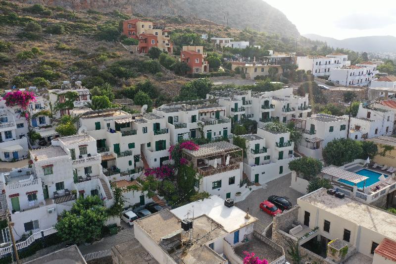 Kalimera Village - Genel