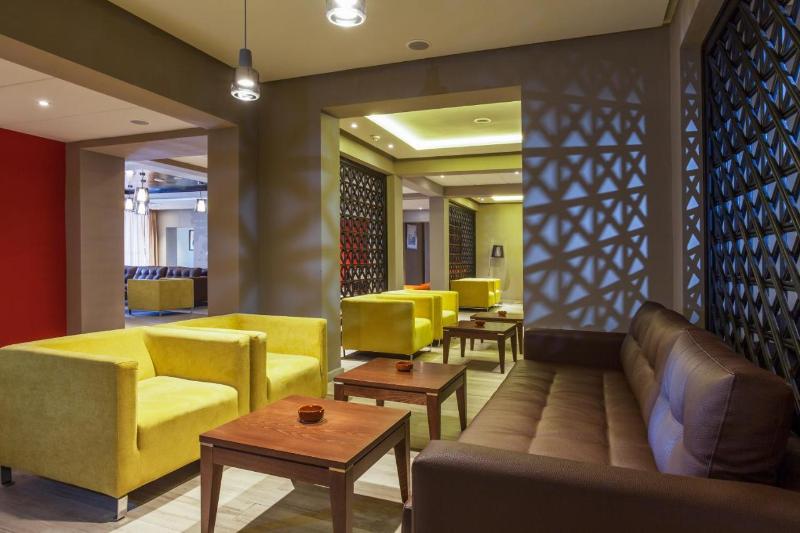 Dunes d'Or Ocean Club - Bar