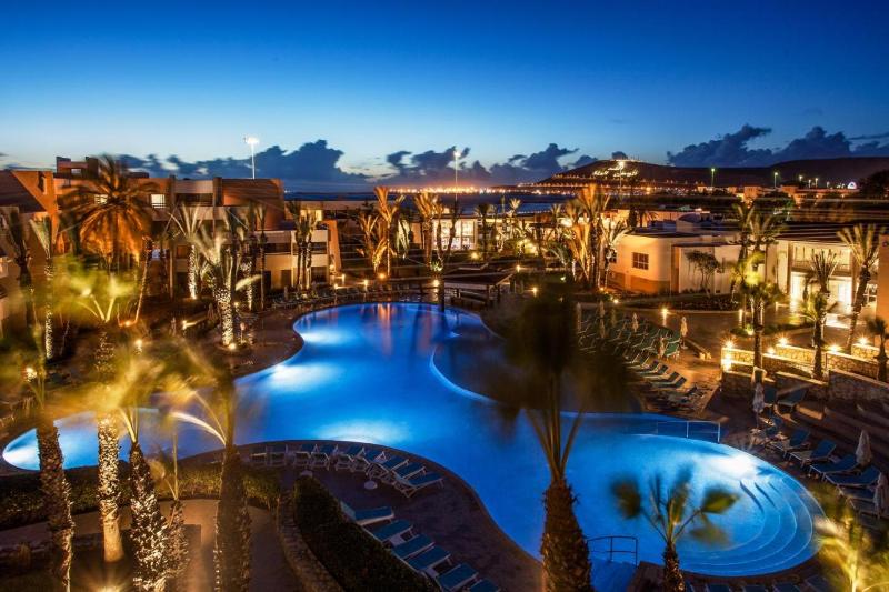 Dunes d'Or Ocean Club - Genel