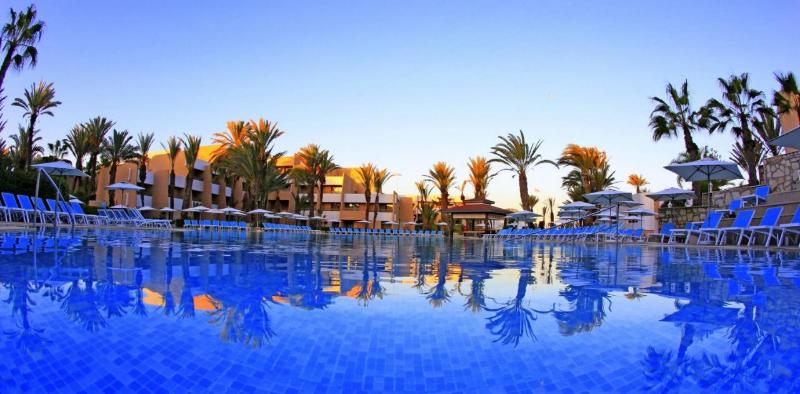 Dunes d'Or Ocean Club - Genel