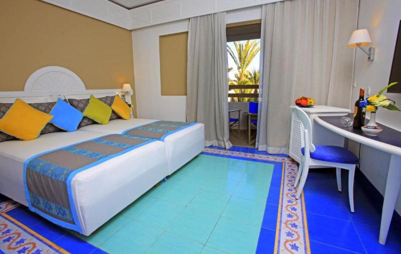 Dunes d'Or Ocean Club - Oda