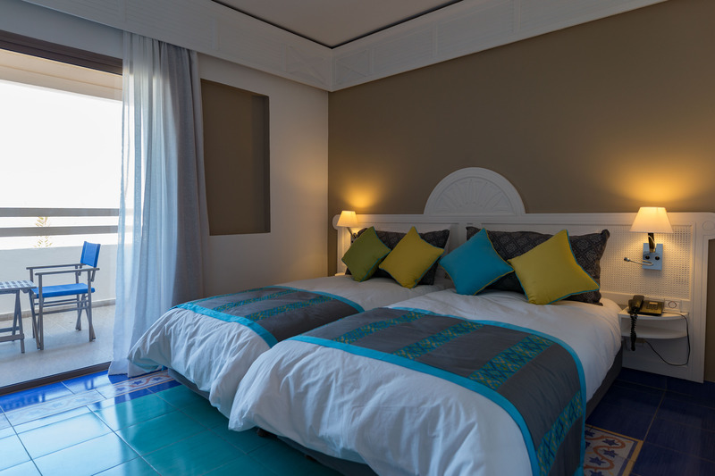 Dunes d'Or Ocean Club - Oda