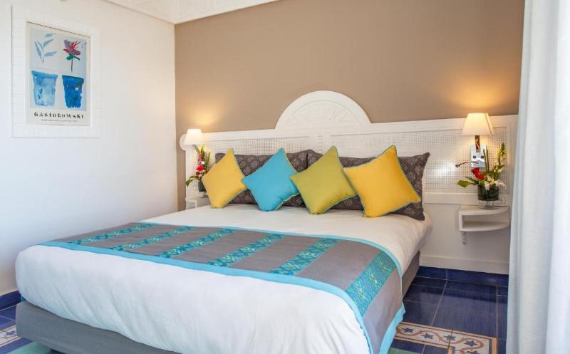 Dunes d'Or Ocean Club - Oda