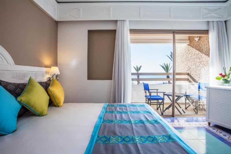 Dunes d'Or Ocean Club - Oda