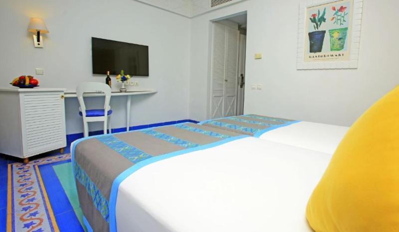 Dunes d'Or Ocean Club - Oda