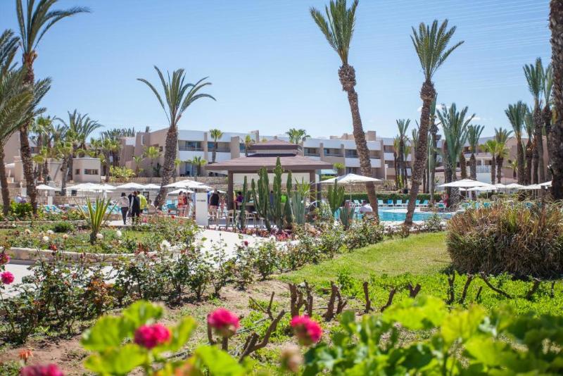 Dunes d'Or Ocean Club - Oda