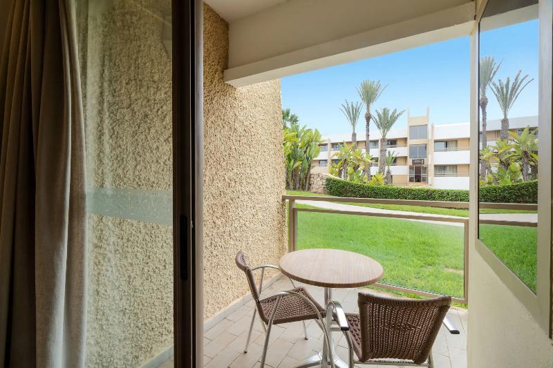 Dunes d'Or Ocean Club - Oda