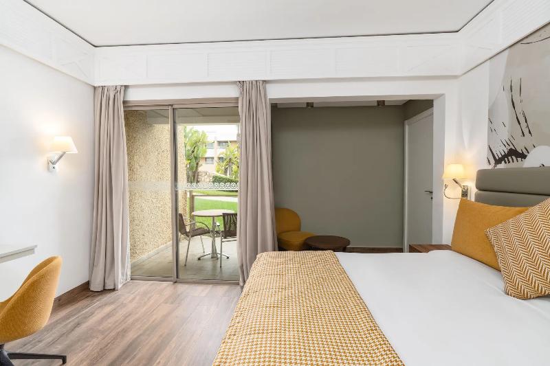 Dunes d'Or Ocean Club - Oda