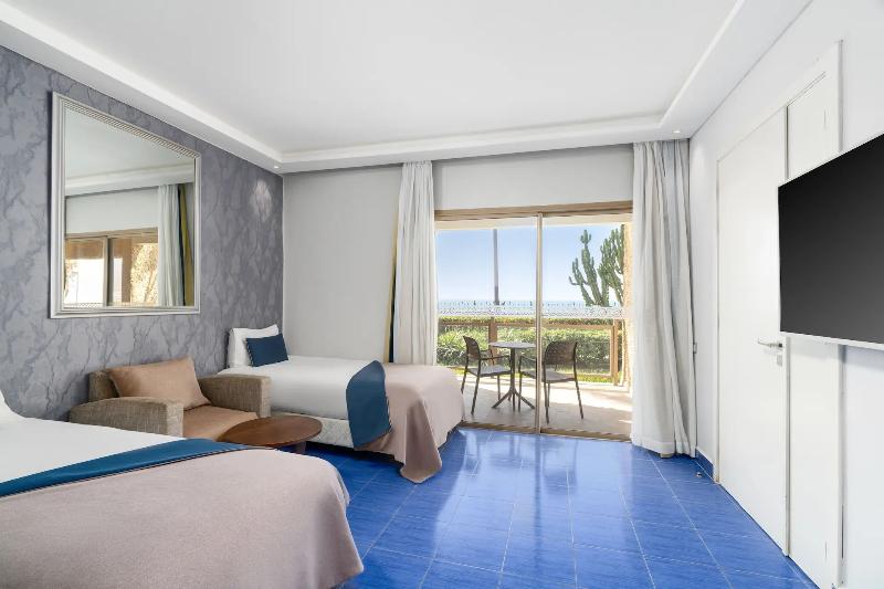 Dunes d'Or Ocean Club - Oda