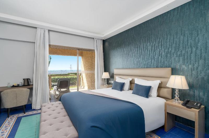 Dunes d'Or Ocean Club - Oda