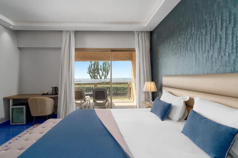 Dunes d'Or Ocean Club - Oda