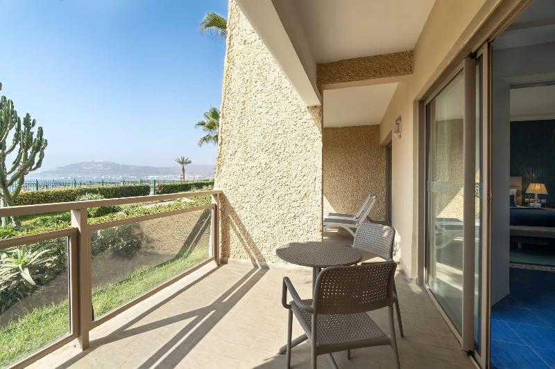 Dunes d'Or Ocean Club - Oda