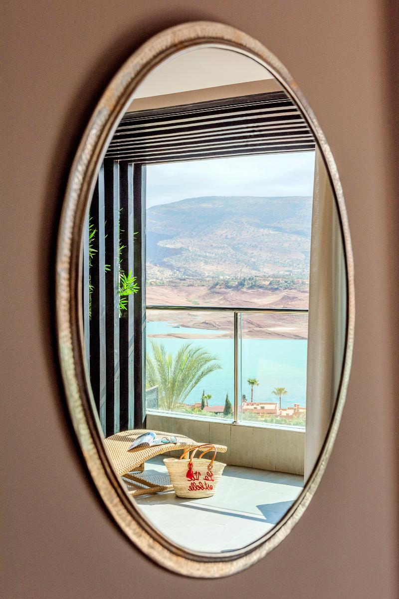 Widiane Resort - Genel