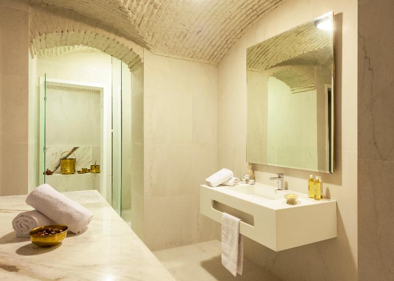 Widiane Resort - Genel