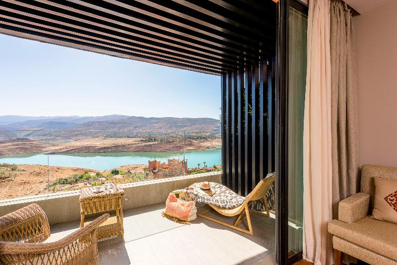 Widiane Resort - Oda
