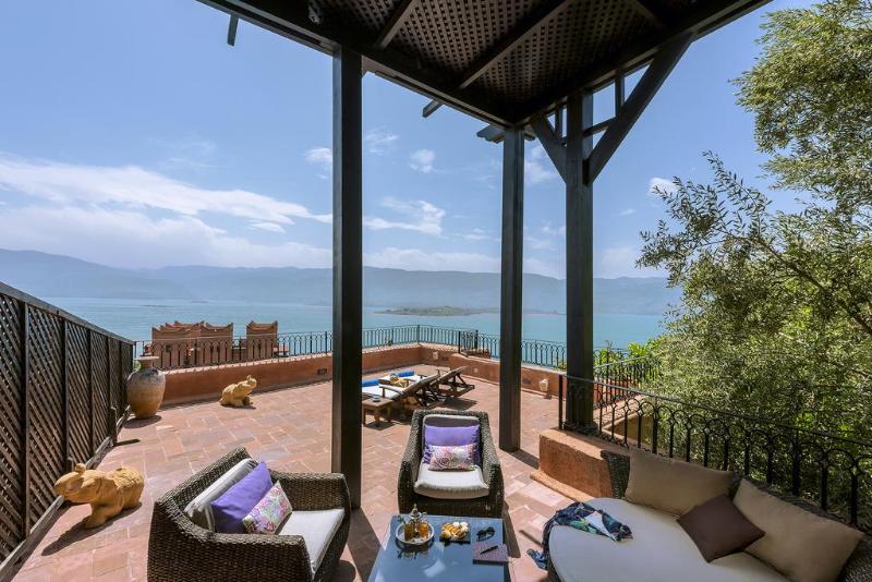 Widiane Resort - Oda