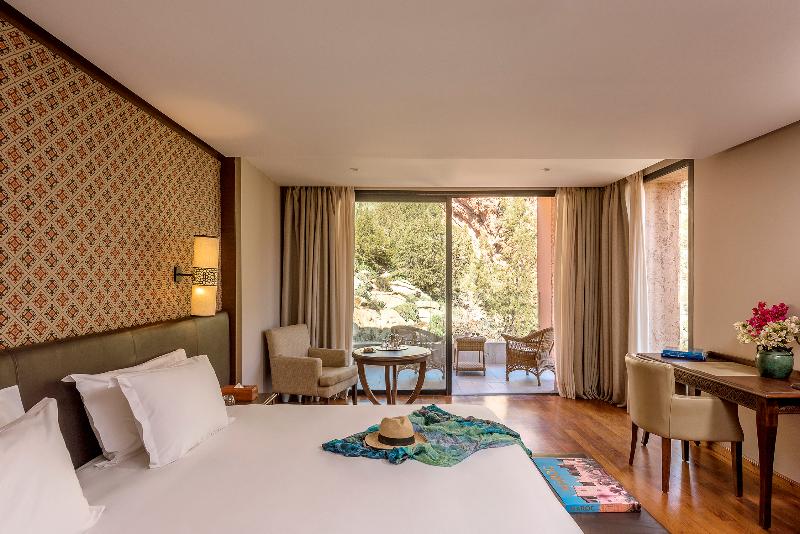 Widiane Resort - Oda