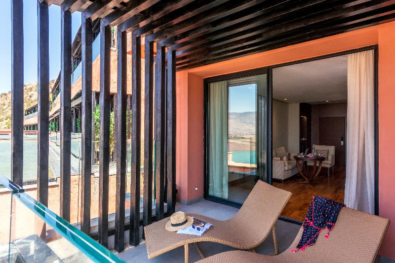 Widiane Resort - Oda