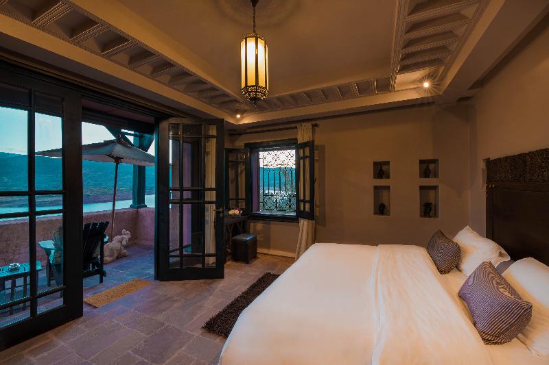 Widiane Resort - Oda