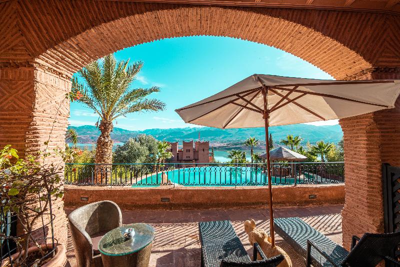 Widiane Resort - Oda