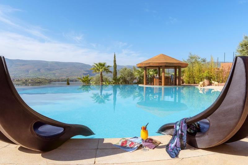 Widiane Resort - Havuz