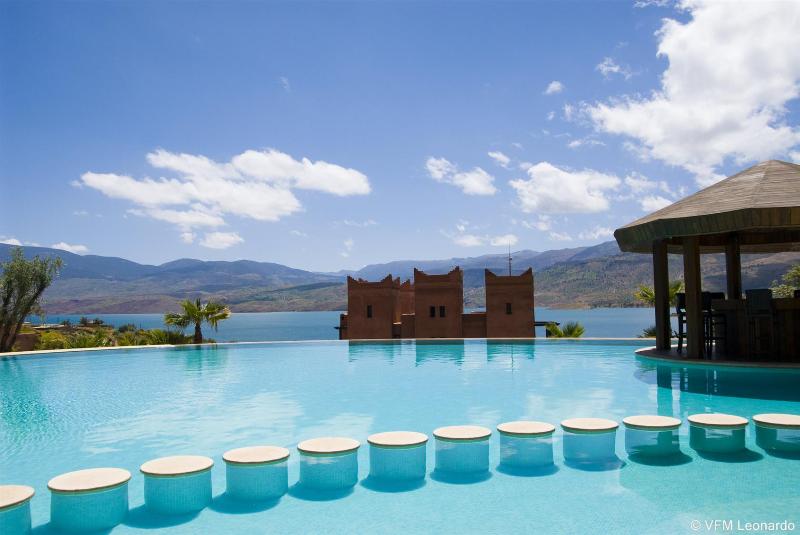 Widiane Resort - Havuz
