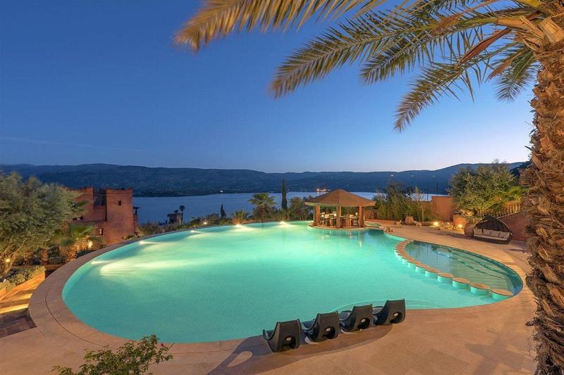 Widiane Resort - Havuz