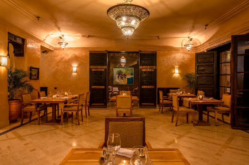 Widiane Resort - Restoran