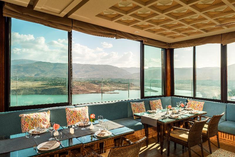 Widiane Resort - Restoran