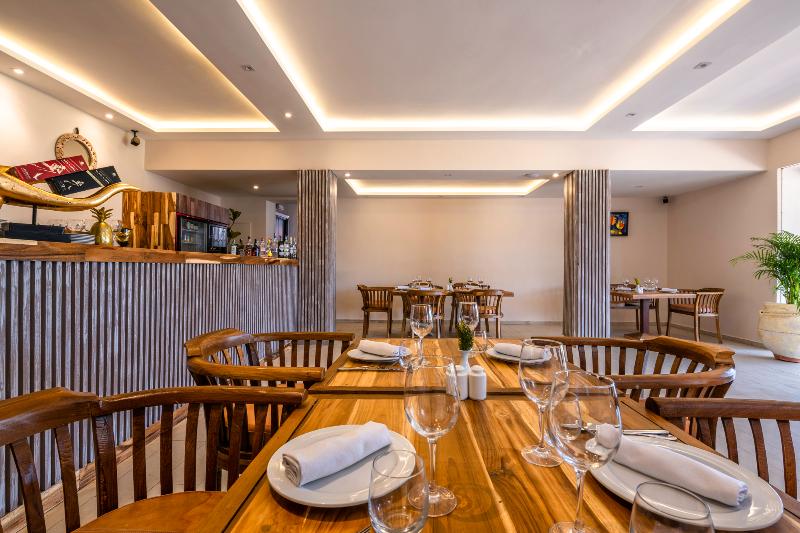 Widiane Resort - Restoran