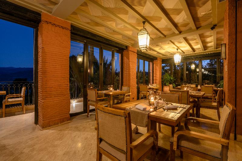 Widiane Resort - Restoran