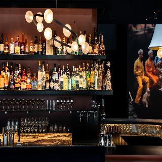 Andaz Amsterdam, Prinsengracht, By Hyatt fotoÄŸrafÄ±