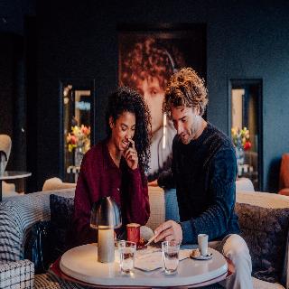 Andaz Amsterdam, Prinsengracht, By Hyatt fotoÄŸrafÄ±