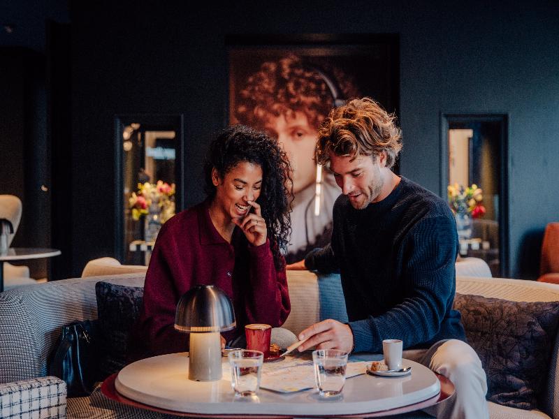 Andaz Amsterdam, Prinsengracht, By Hyatt - Bar