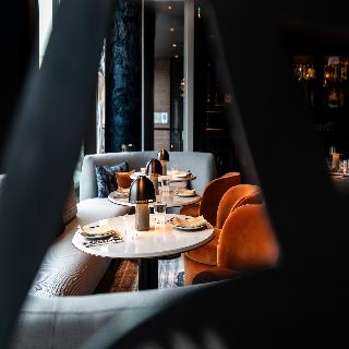 Andaz Amsterdam, Prinsengracht, By Hyatt fotoÄŸrafÄ±