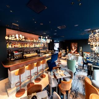 Andaz Amsterdam, Prinsengracht, By Hyatt fotoÄŸrafÄ±