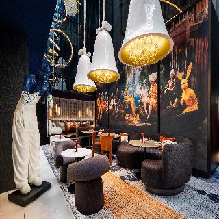 Andaz Amsterdam, Prinsengracht, By Hyatt fotoÄŸrafÄ±