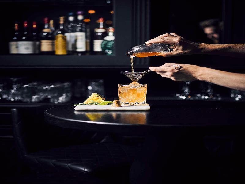 Andaz Amsterdam, Prinsengracht, By Hyatt - Bar