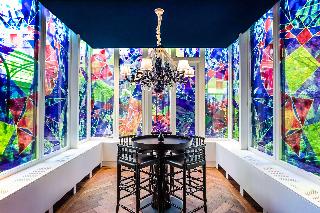 Andaz Amsterdam, Prinsengracht, By Hyatt fotoÄŸrafÄ±