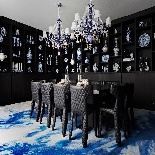 Andaz Amsterdam, Prinsengracht, By Hyatt fotoÄŸrafÄ±