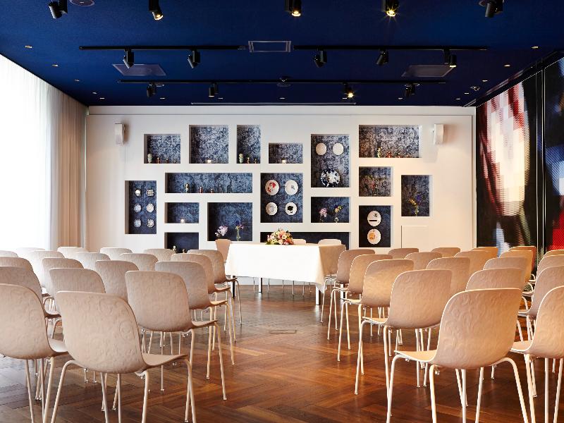 Andaz Amsterdam, Prinsengracht, By Hyatt - Toplantı