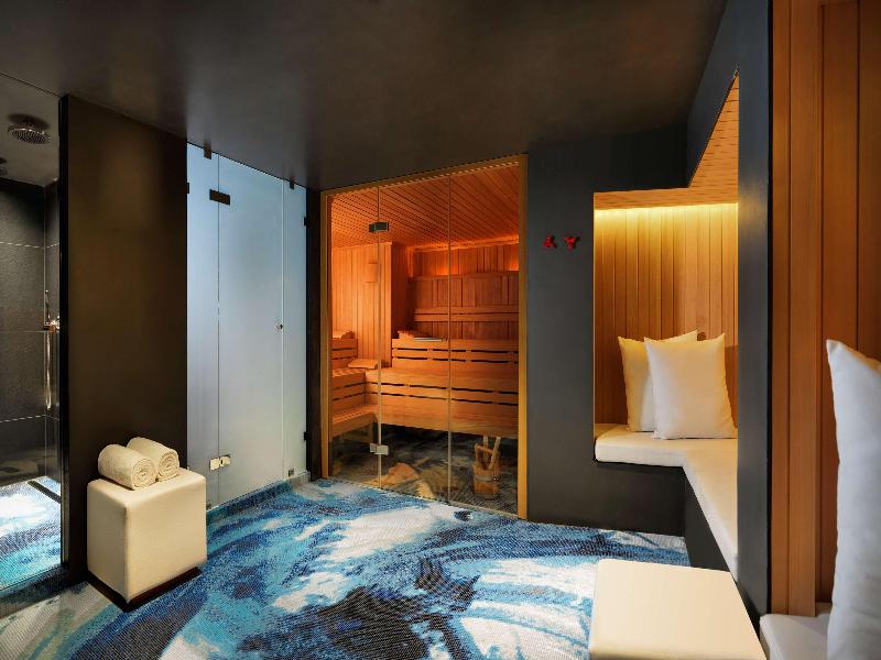 Andaz Amsterdam, Prinsengracht, By Hyatt - Aktivite