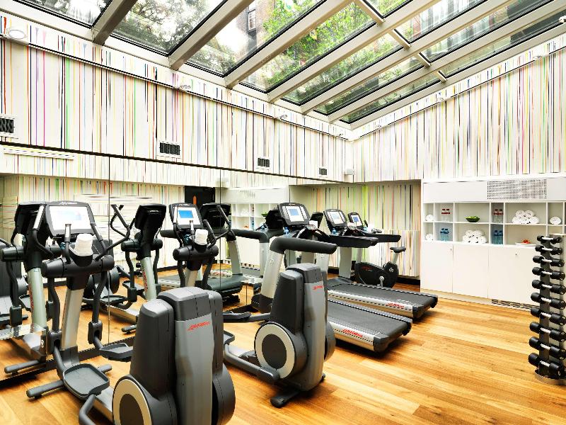 Andaz Amsterdam, Prinsengracht, By Hyatt - Aktivite