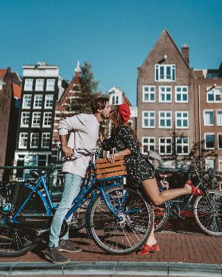 Andaz Amsterdam, Prinsengracht, By Hyatt fotoÄŸrafÄ±